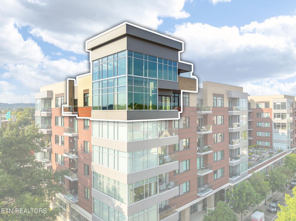 Photo of 333 W Depot Ave #617, Knoxville, TN 37917 (MLS # 1315268)