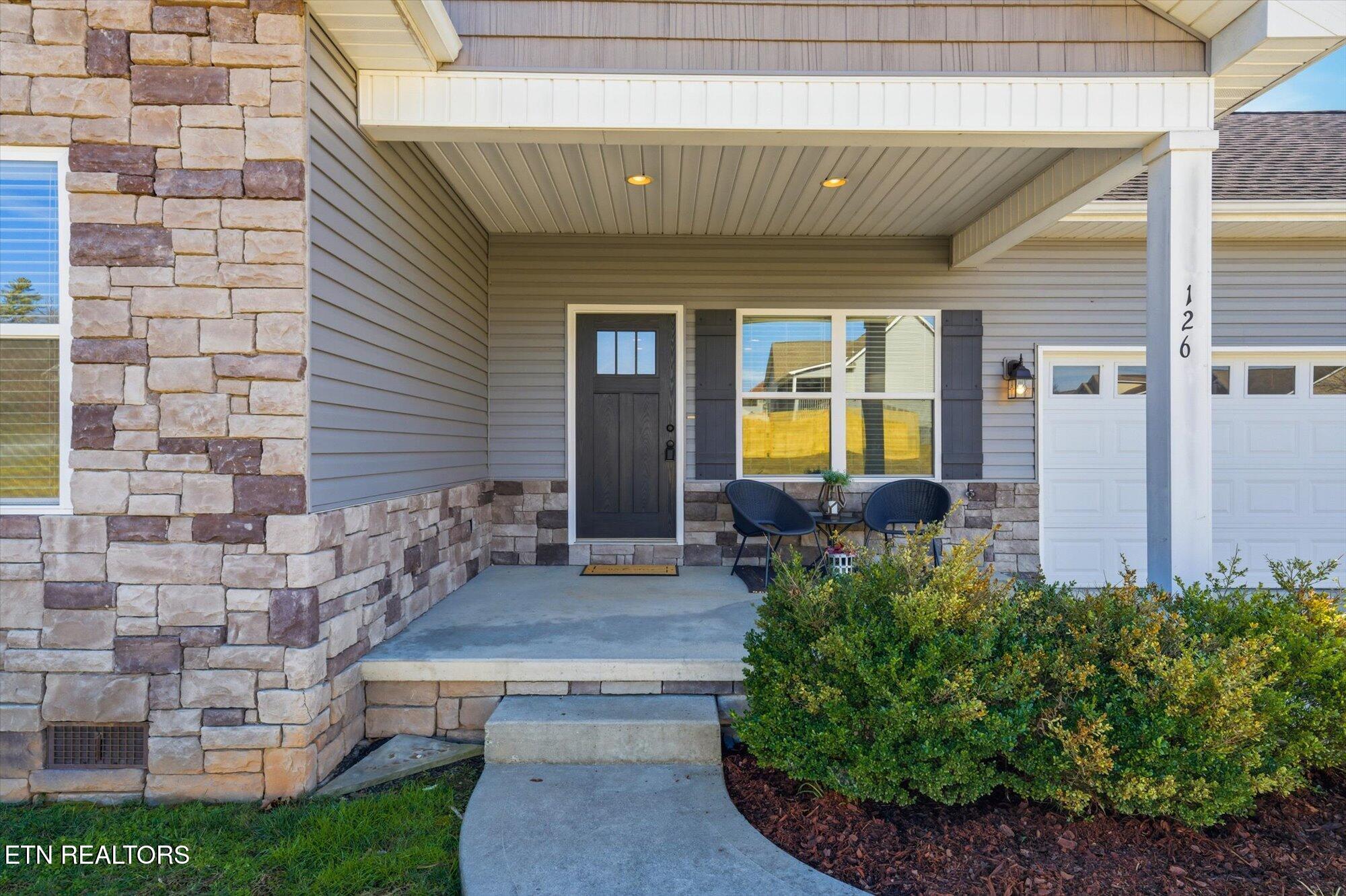 126 Millstone Circle