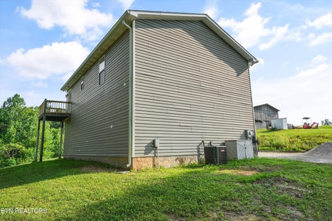 Tiny photo for 834 Walker Rd, Sharps Chapel, TN 37866 (MLS # 1346265)