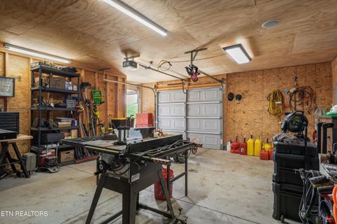 Tiny photo for 834 Walker Rd, Sharps Chapel, TN 37866 (MLS # 1346265)