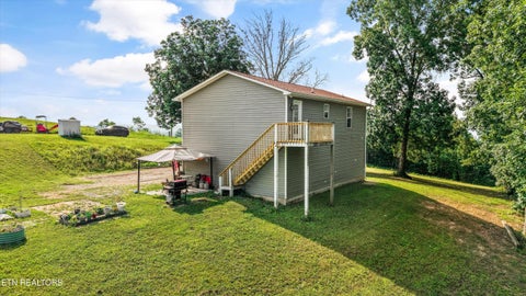 Tiny photo for 834 Walker Rd, Sharps Chapel, TN 37866 (MLS # 1346265)