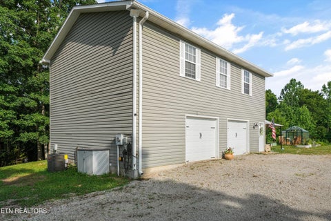 Tiny photo for 834 Walker Rd, Sharps Chapel, TN 37866 (MLS # 1346265)