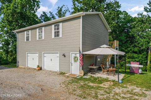 Tiny photo for 834 Walker Rd, Sharps Chapel, TN 37866 (MLS # 1346265)