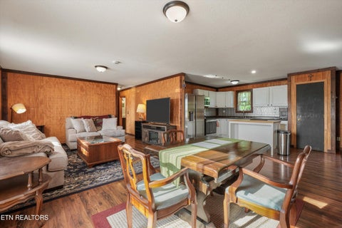 Tiny photo for 834 Walker Rd, Sharps Chapel, TN 37866 (MLS # 1346265)