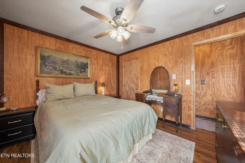 Tiny photo for 834 Walker Rd, Sharps Chapel, TN 37866 (MLS # 1346265)
