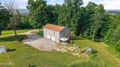 Photo of 834 Walker Rd, Sharps Chapel, TN 37866 (MLS # 1346265)
