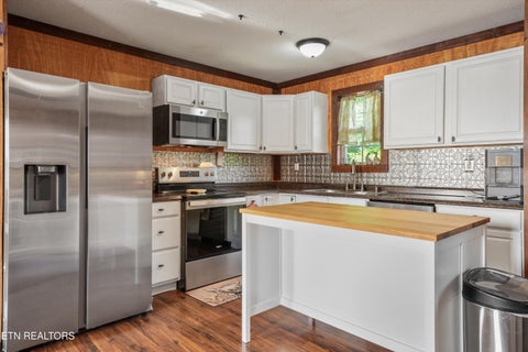 Tiny photo for 834 Walker Rd, Sharps Chapel, TN 37866 (MLS # 1346265)