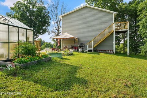 Tiny photo for 834 Walker Rd, Sharps Chapel, TN 37866 (MLS # 1346265)
