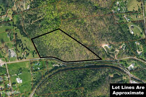 0 Heiskell Rd Heiskell TN 37754
