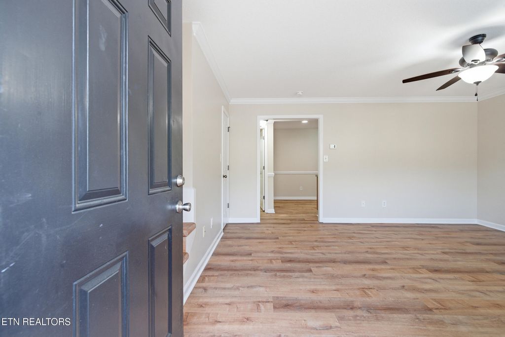 Photo of 4746 Forest Landing Way, Knoxville, TN 37918 (MLS # 1337135)