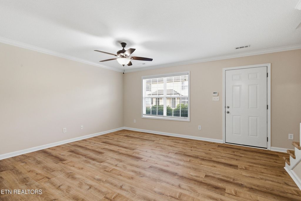 Photo of 4746 Forest Landing Way, Knoxville, TN 37918 (MLS # 1337135)