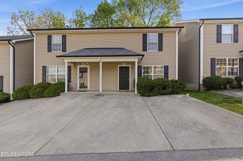 Photo of 4746 Forest Landing Way, Knoxville, TN 37918 (MLS # 1337135)