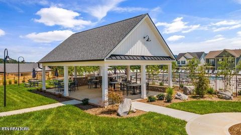 Tiny photo for 4337 Cow Bell St #Lot 207, Powell, TN 37849 (MLS # 1327071)