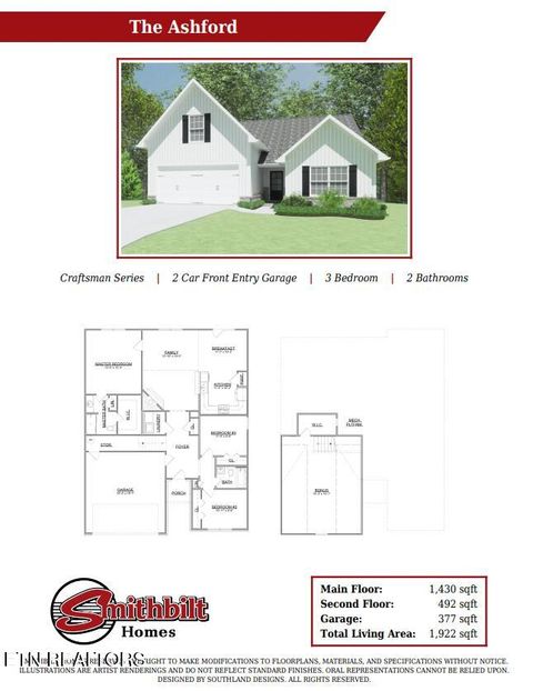 Tiny photo for 4337 Cow Bell St #Lot 207, Powell, TN 37849 (MLS # 1327071)