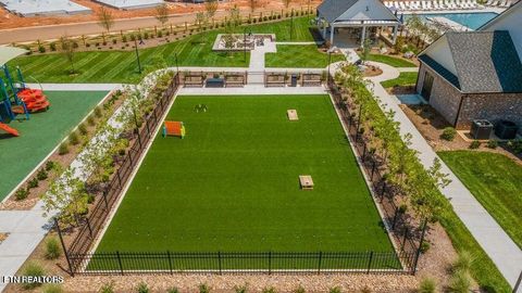 Tiny photo for 4337 Cow Bell St #Lot 207, Powell, TN 37849 (MLS # 1327071)