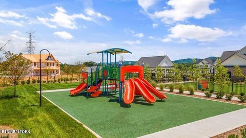 Tiny photo for 4337 Cow Bell St #Lot 207, Powell, TN 37849 (MLS # 1327071)