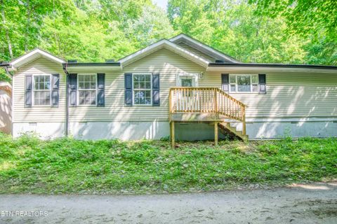 Photo of 545 E Brushy Valley Drive, Powell, TN 37849 (MLS # 1341481)