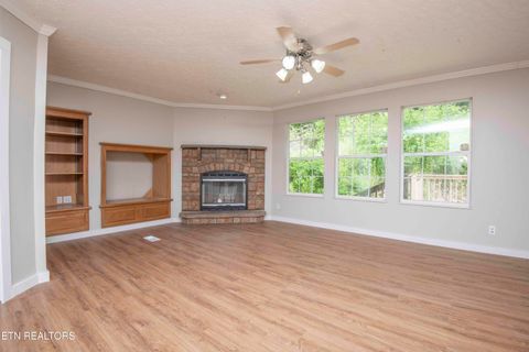 Tiny photo for 545 E Brushy Valley Drive, Powell, TN 37849 (MLS # 1341481)