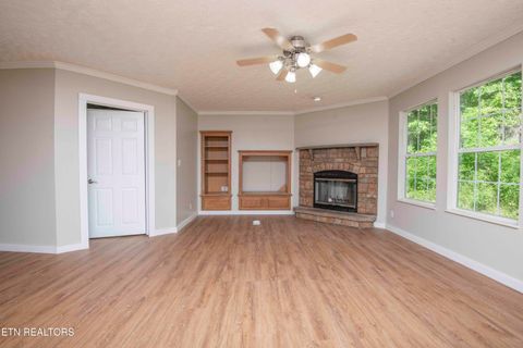 Tiny photo for 545 E Brushy Valley Drive, Powell, TN 37849 (MLS # 1341481)