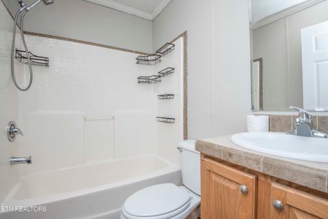 Tiny photo for 545 E Brushy Valley Drive, Powell, TN 37849 (MLS # 1341481)