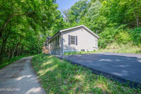 Tiny photo for 545 E Brushy Valley Drive, Powell, TN 37849 (MLS # 1341481)