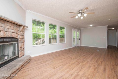 Tiny photo for 545 E Brushy Valley Drive, Powell, TN 37849 (MLS # 1341481)