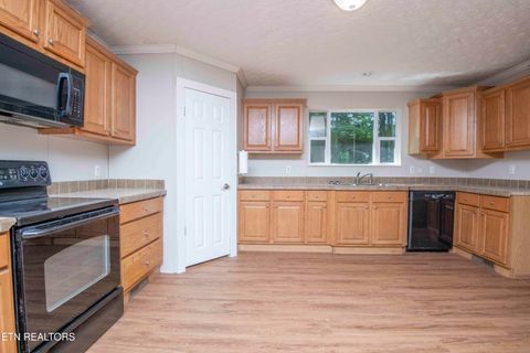 Tiny photo for 545 E Brushy Valley Drive, Powell, TN 37849 (MLS # 1341481)