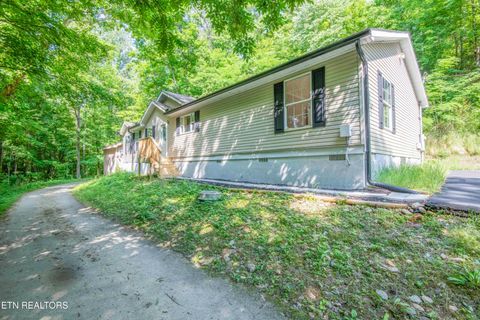 Tiny photo for 545 E Brushy Valley Drive, Powell, TN 37849 (MLS # 1341481)