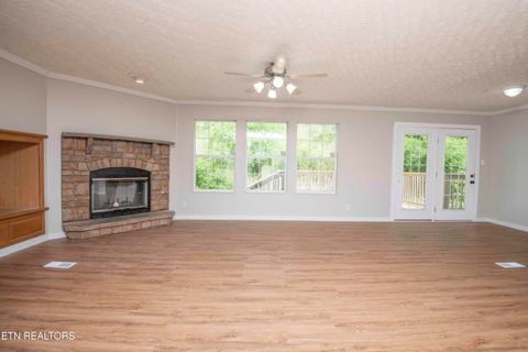 Tiny photo for 545 E Brushy Valley Drive, Powell, TN 37849 (MLS # 1341481)