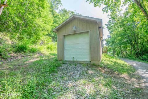 Tiny photo for 545 E Brushy Valley Drive, Powell, TN 37849 (MLS # 1341481)