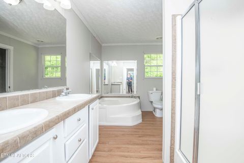 Tiny photo for 545 E Brushy Valley Drive, Powell, TN 37849 (MLS # 1341481)