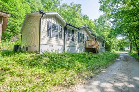 Tiny photo for 545 E Brushy Valley Drive, Powell, TN 37849 (MLS # 1341481)