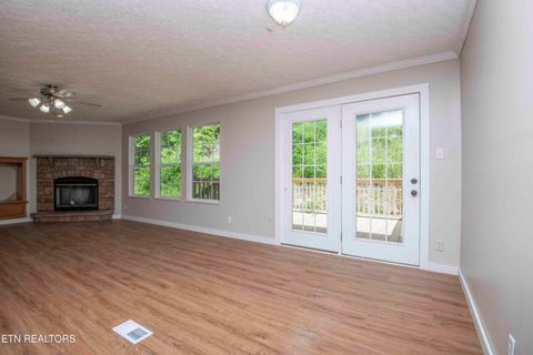 Tiny photo for 545 E Brushy Valley Drive, Powell, TN 37849 (MLS # 1341481)