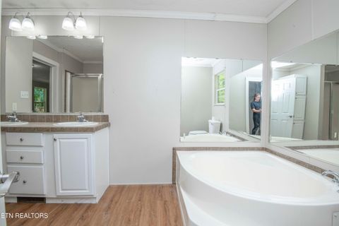Tiny photo for 545 E Brushy Valley Drive, Powell, TN 37849 (MLS # 1341481)