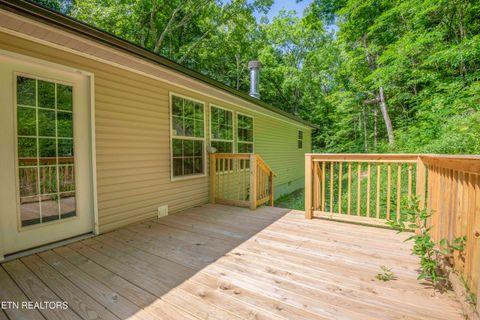 Tiny photo for 545 E Brushy Valley Drive, Powell, TN 37849 (MLS # 1341481)