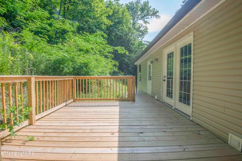 Tiny photo for 545 E Brushy Valley Drive, Powell, TN 37849 (MLS # 1341481)