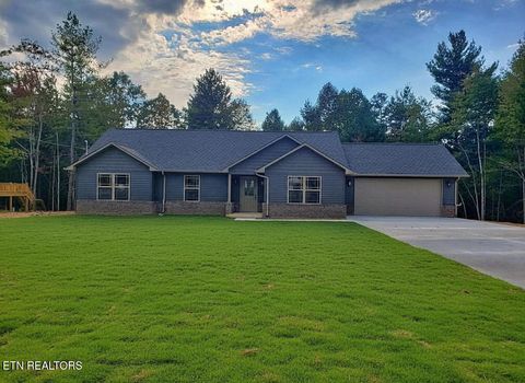 Photo of 686 Taylon Lane, Oneida, TN 37841 (MLS # 1322480)