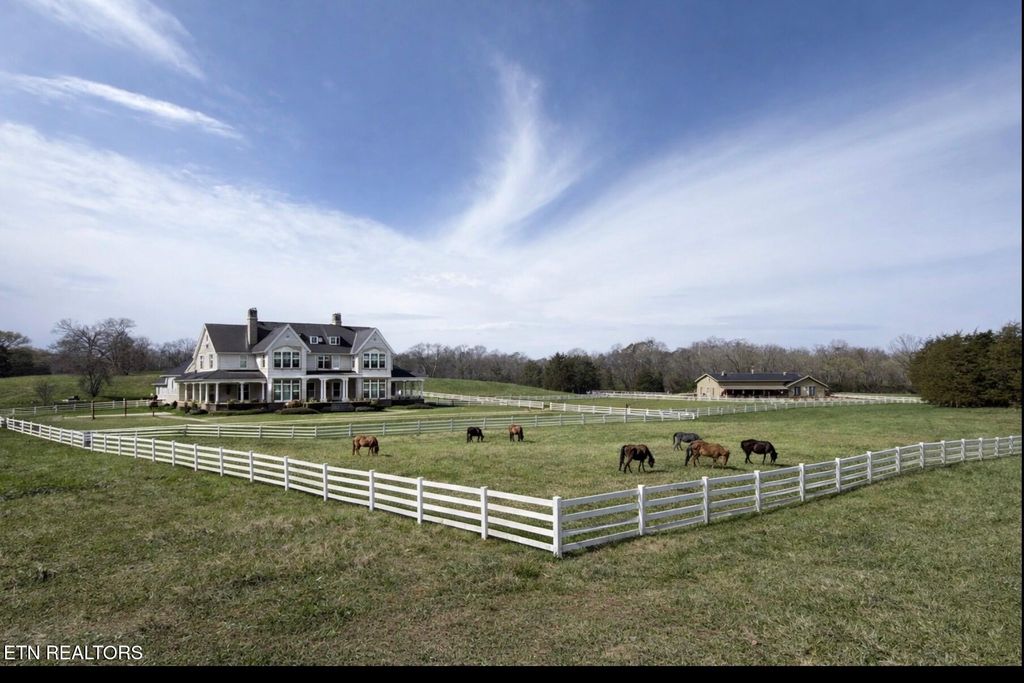 Photo of 0 Jim Luttrell Lane, Knoxville, TN 37918 (MLS # 1333332)