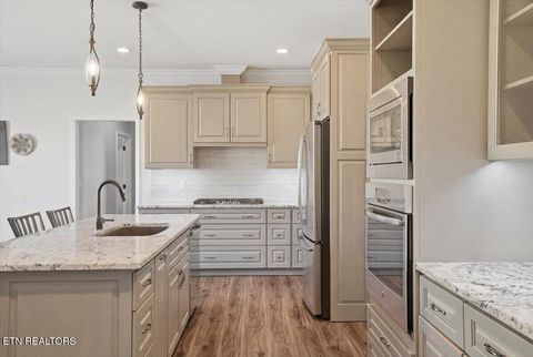 Tiny photo for 2233 Windswept Way, Morristown, TN 37814 (MLS # 1335724)