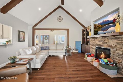 Tiny photo for 2233 Windswept Way, Morristown, TN 37814 (MLS # 1335724)