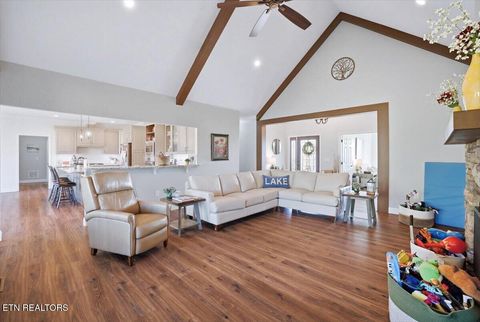 Tiny photo for 2233 Windswept Way, Morristown, TN 37814 (MLS # 1335724)