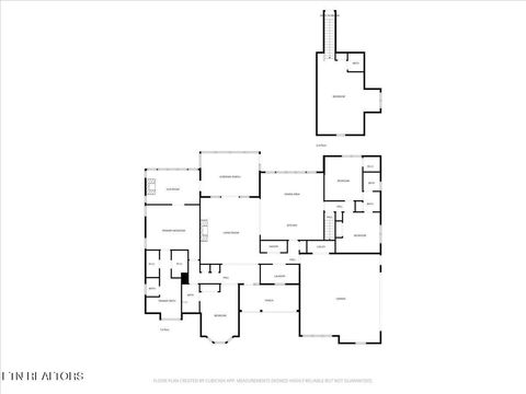 Tiny photo for 2233 Windswept Way, Morristown, TN 37814 (MLS # 1335724)