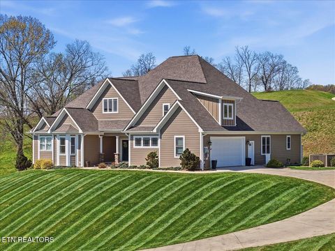 Tiny photo for 2233 Windswept Way, Morristown, TN 37814 (MLS # 1335724)