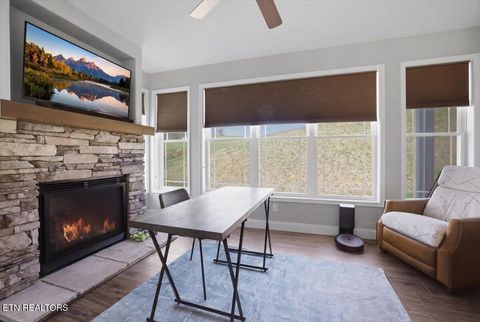 Tiny photo for 2233 Windswept Way, Morristown, TN 37814 (MLS # 1335724)