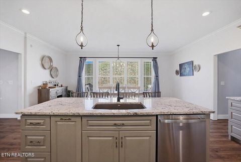 Tiny photo for 2233 Windswept Way, Morristown, TN 37814 (MLS # 1335724)