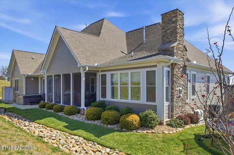 Tiny photo for 2233 Windswept Way, Morristown, TN 37814 (MLS # 1335724)