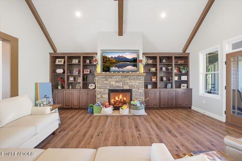 Tiny photo for 2233 Windswept Way, Morristown, TN 37814 (MLS # 1335724)