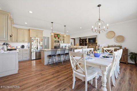 Tiny photo for 2233 Windswept Way, Morristown, TN 37814 (MLS # 1335724)