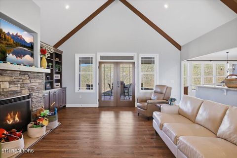 Tiny photo for 2233 Windswept Way, Morristown, TN 37814 (MLS # 1335724)