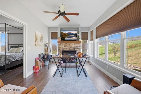 Tiny photo for 2233 Windswept Way, Morristown, TN 37814 (MLS # 1335724)